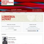 CENTRO BIBLIOTECHE